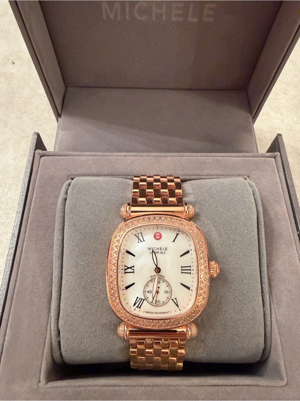 Watch in Jewelry Category